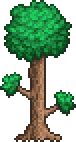 However, it has the most complex crafting <strong>tree</strong> requiring a total of 18 swords to craft, including Terra Blade materials. . Terraria trees